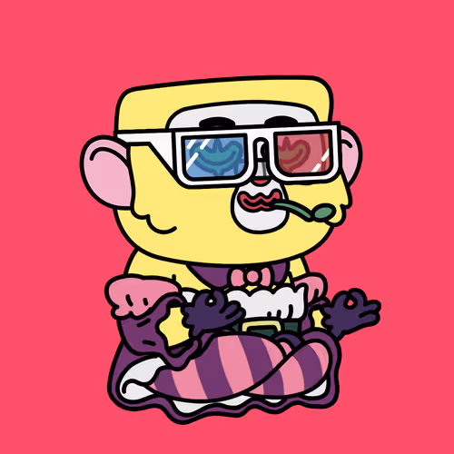 Zoofrenz Apefrenz 2 0