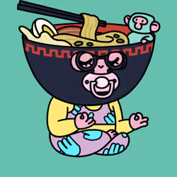 Awakened Apefrenz #6748