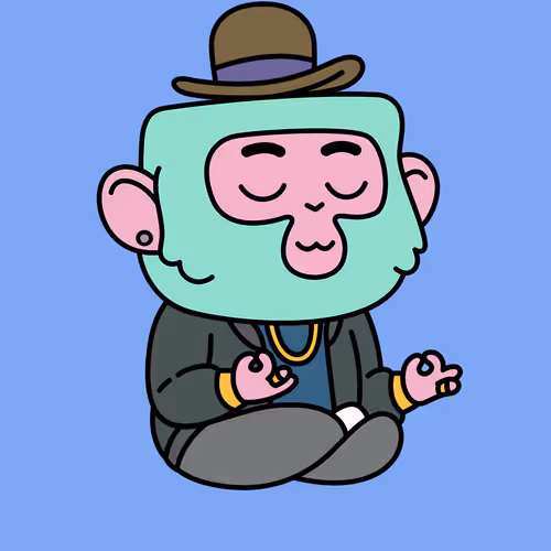 Apefrenz #4299