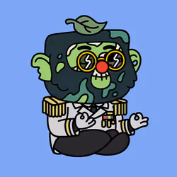 Apefrenz #1433
