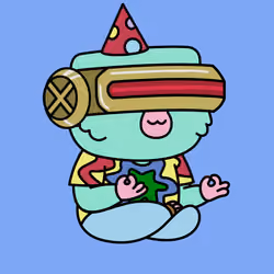 Apefrenz #1253