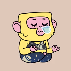 Awakened Apefrenz #7833