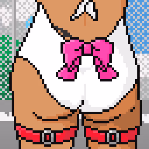 B00tiesnft