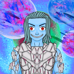 Orphan Mecha FNF #29