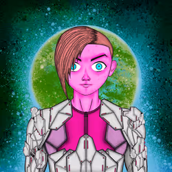 Orphan Mecha FNF #49