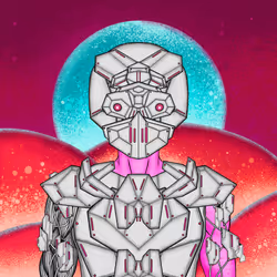 Orphan Mecha FNF #16