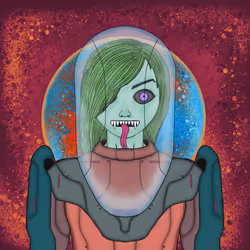 Orphan Mecha FNF #27