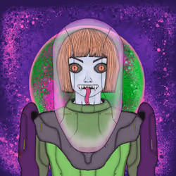 Orphan Mecha FNF #35
