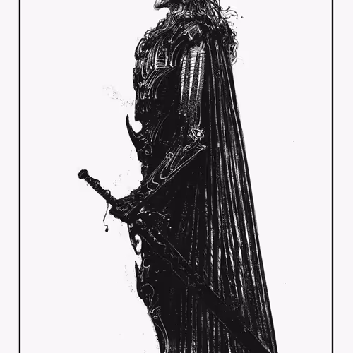The Knight