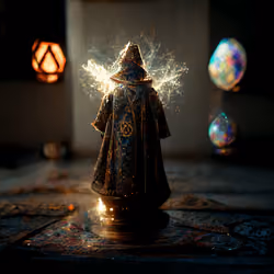 Dark Wizards #380