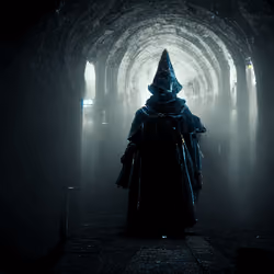 Dark Wizards #245