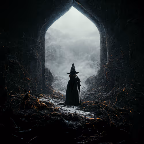 Darkwizardscollective
