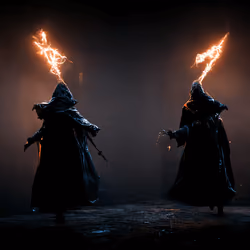 Dark Wizards #420