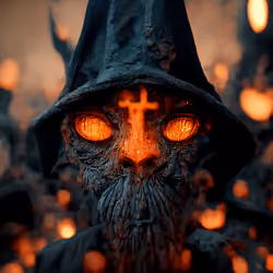 Dark Wizards #11