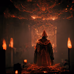 Dark Wizards #381