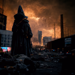 Dark Wizards #443
