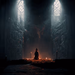 Dark Wizards #454