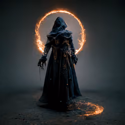 Dark Wizards #378