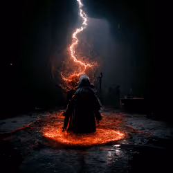 Dark Wizards #269