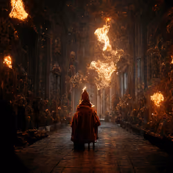 Dark Wizards #448