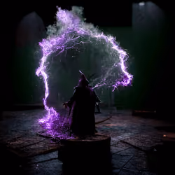 Dark Wizards #540