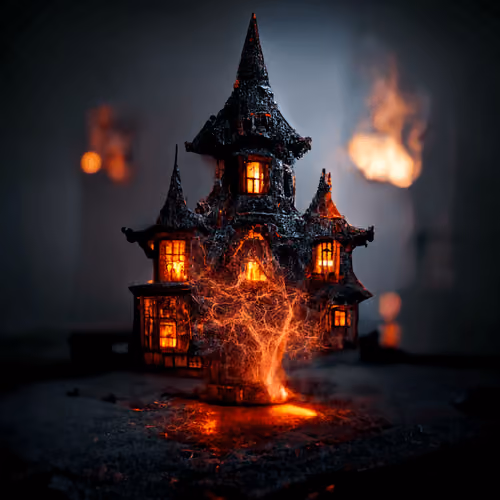 Dark Wizards #301