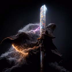 Dark Wizards #541