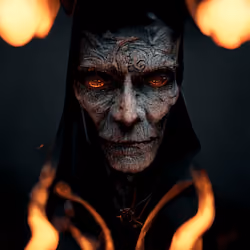 Dark Wizards #488