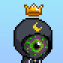 Your Knight #19