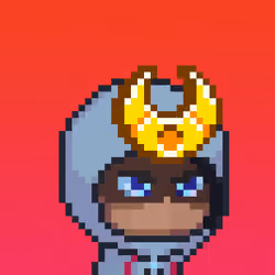Your Knight #247