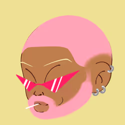 BaseFaced 8