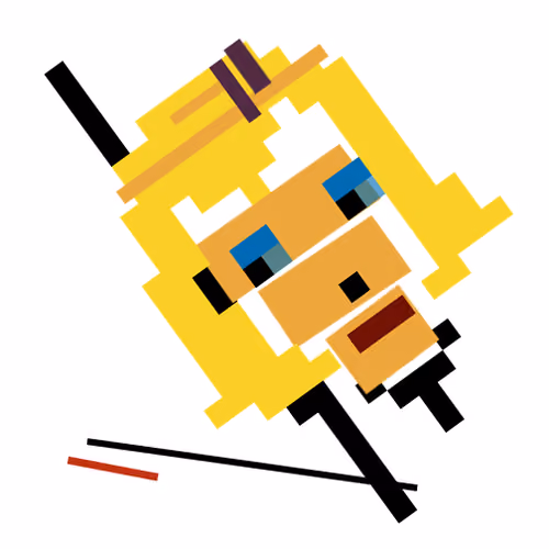 MalevichPunk #2237