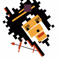 MalevichPunk #2195