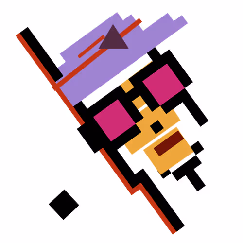 Malevichpunks