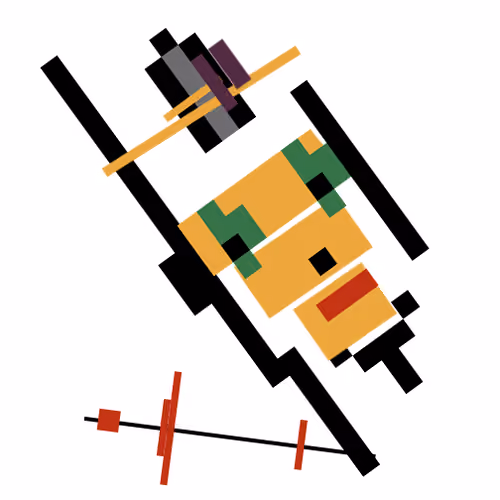 MalevichPunk #6961