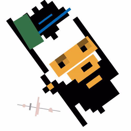 MalevichPunk #5738