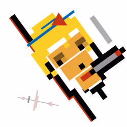 MalevichPunk #9000