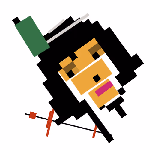 MalevichPunk #285