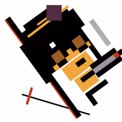 MalevichPunk #751