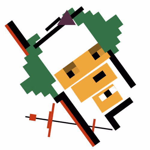 MalevichPunk #6575