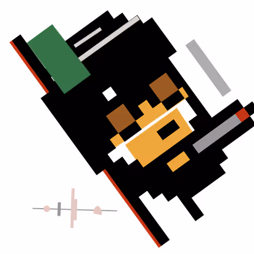 Malevichpunks