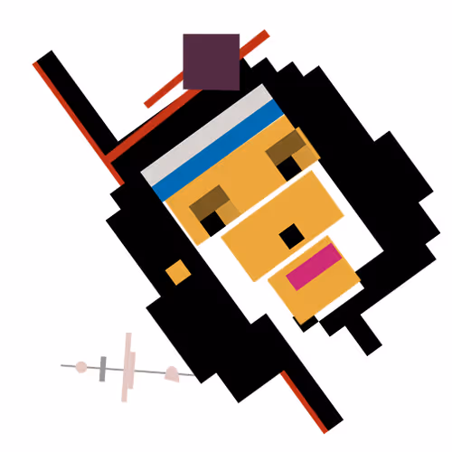 Malevichpunks