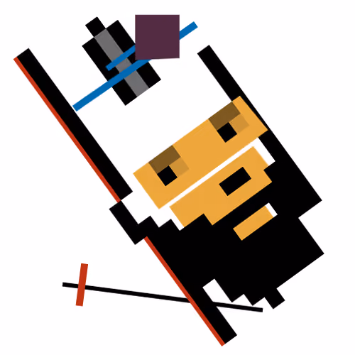 MalevichPunk #5417