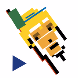 MalevichPunk #3548