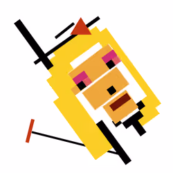 MalevichPunk #8149