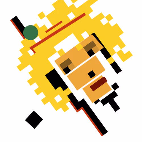 MalevichPunk #241