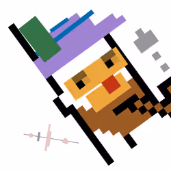 MalevichPunk #6034