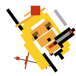 MalevichPunk #2455