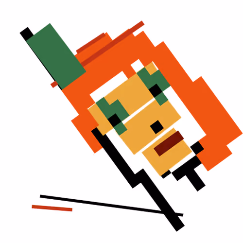 MalevichPunk #2605