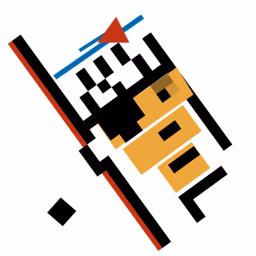 MalevichPunk #2193